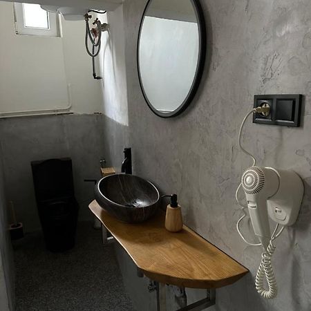 Apartman Lucian Prag Eksteriør billede