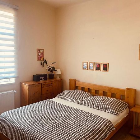 Apartman Lucian Prag Eksteriør billede