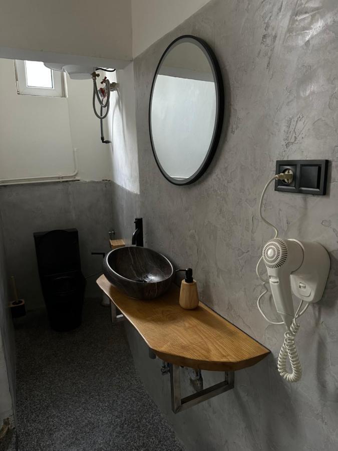Apartman Lucian Prag Eksteriør billede