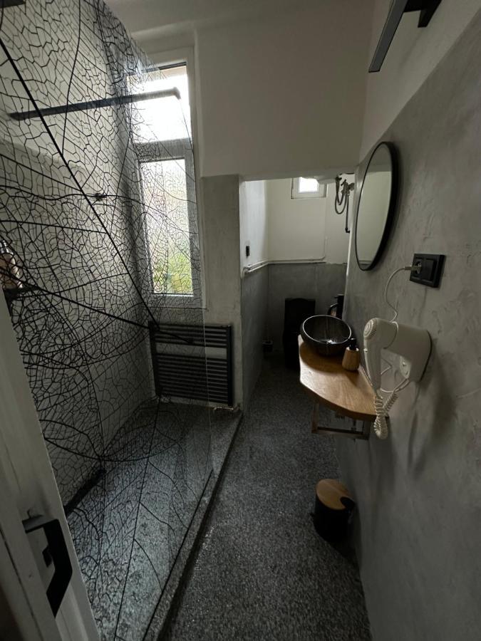 Apartman Lucian Prag Eksteriør billede