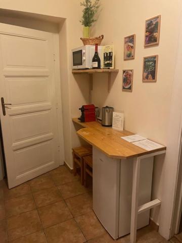 Apartman Lucian Prag Eksteriør billede
