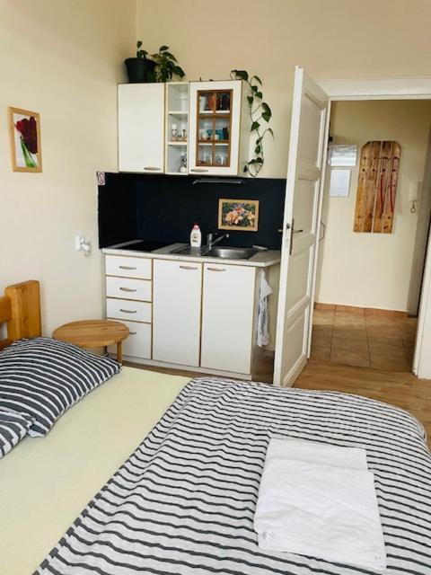 Apartman Lucian Prag Eksteriør billede