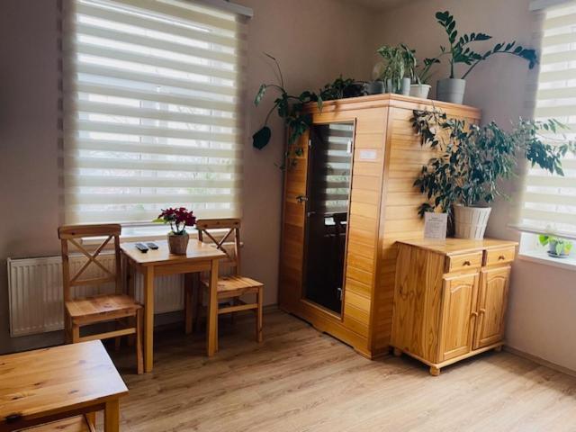 Apartman Lucian Prag Eksteriør billede