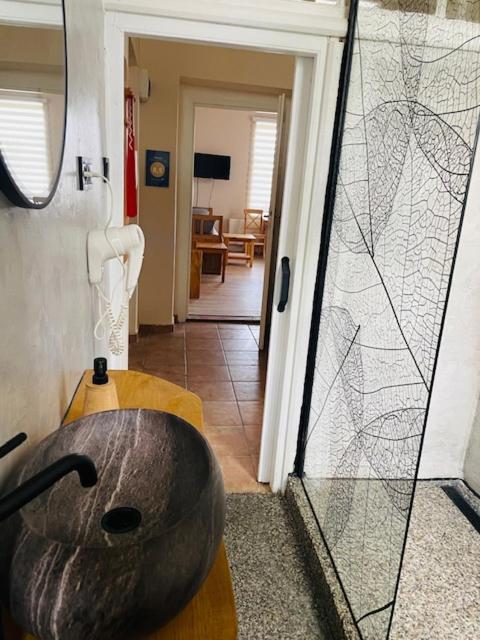 Apartman Lucian Prag Eksteriør billede