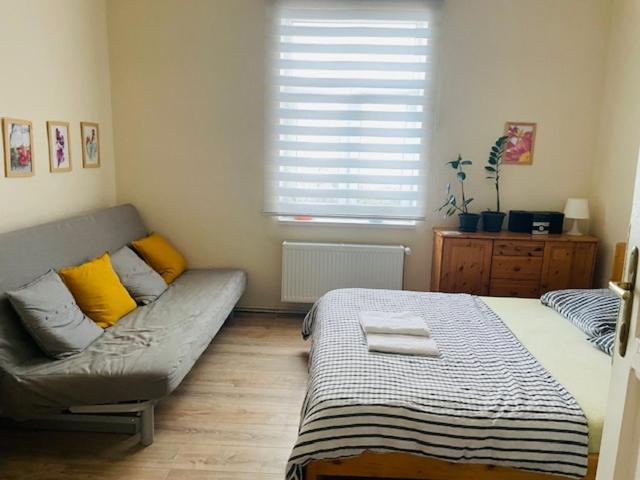 Apartman Lucian Prag Eksteriør billede