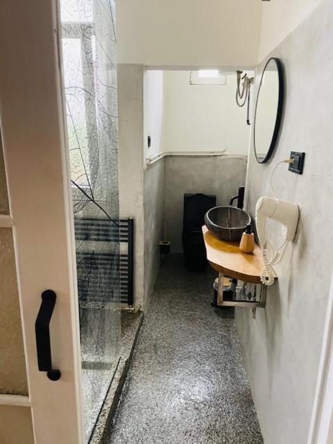 Apartman Lucian Prag Eksteriør billede