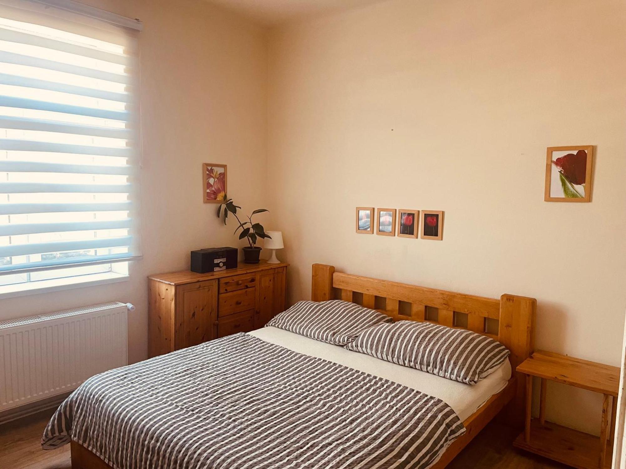 Apartman Lucian Prag Eksteriør billede