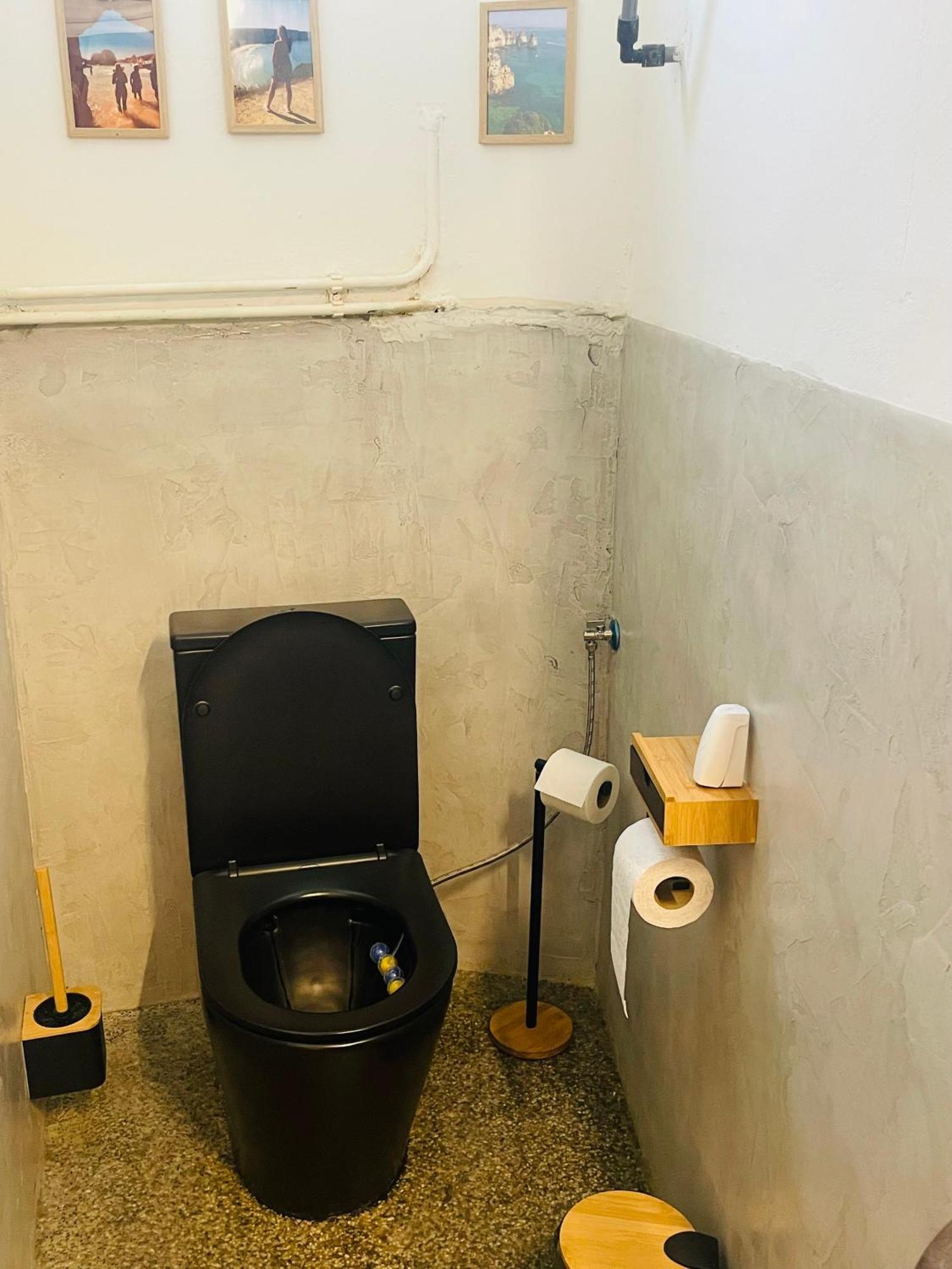 Apartman Lucian Prag Eksteriør billede