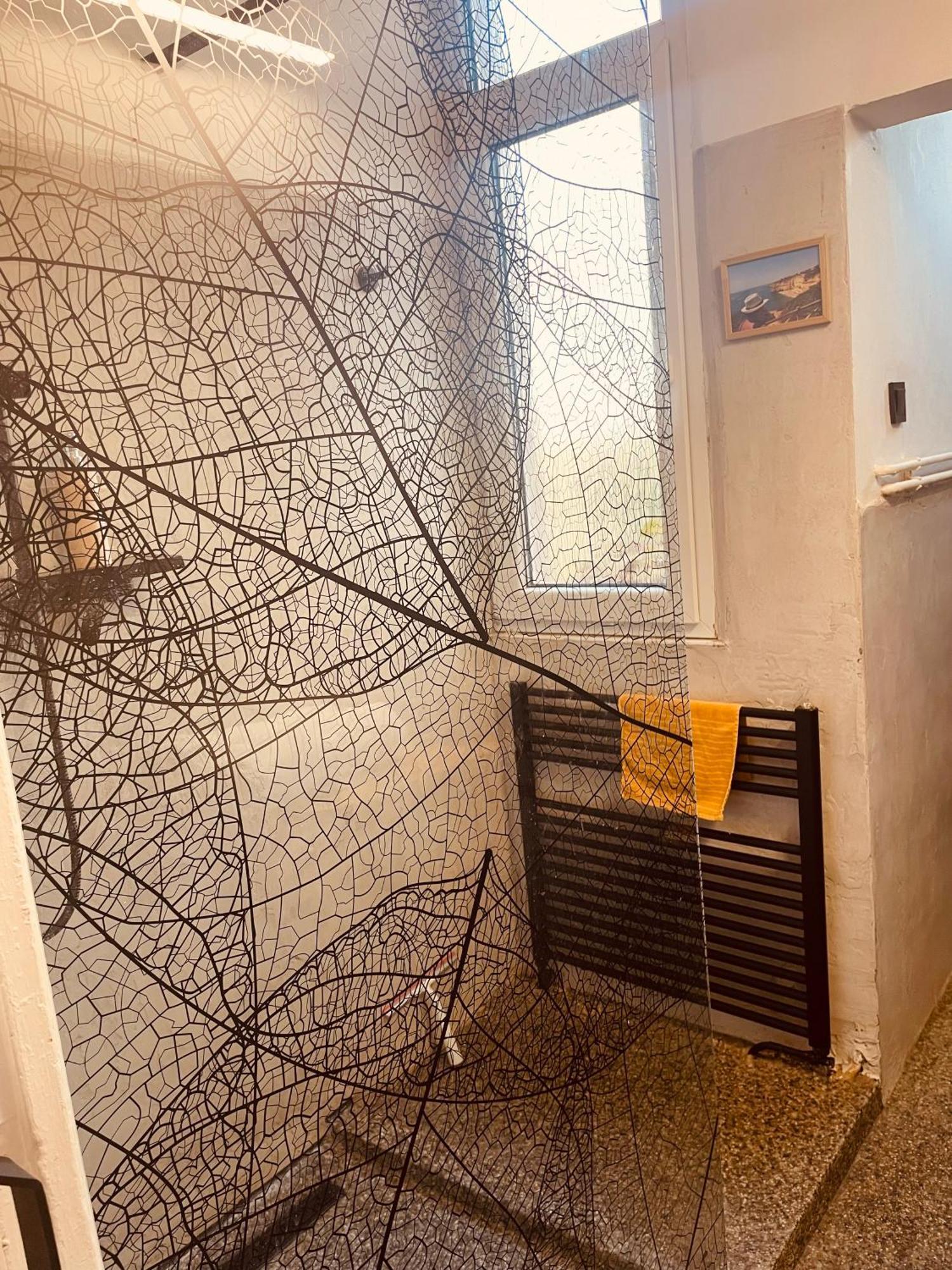 Apartman Lucian Prag Eksteriør billede